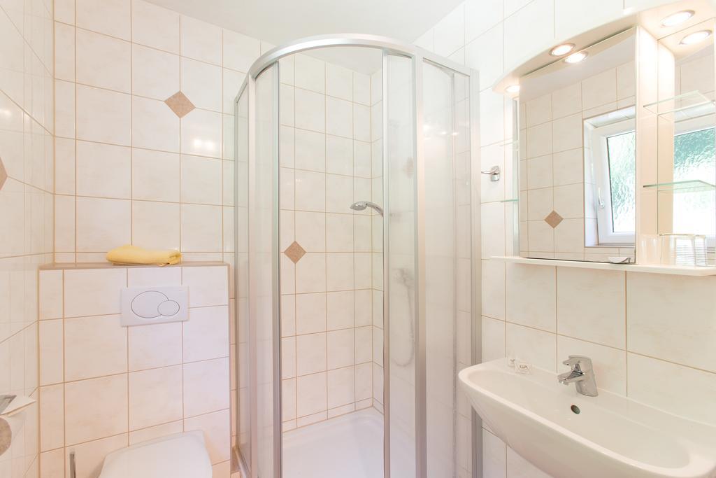 Haus Moser Wörschach Quarto foto