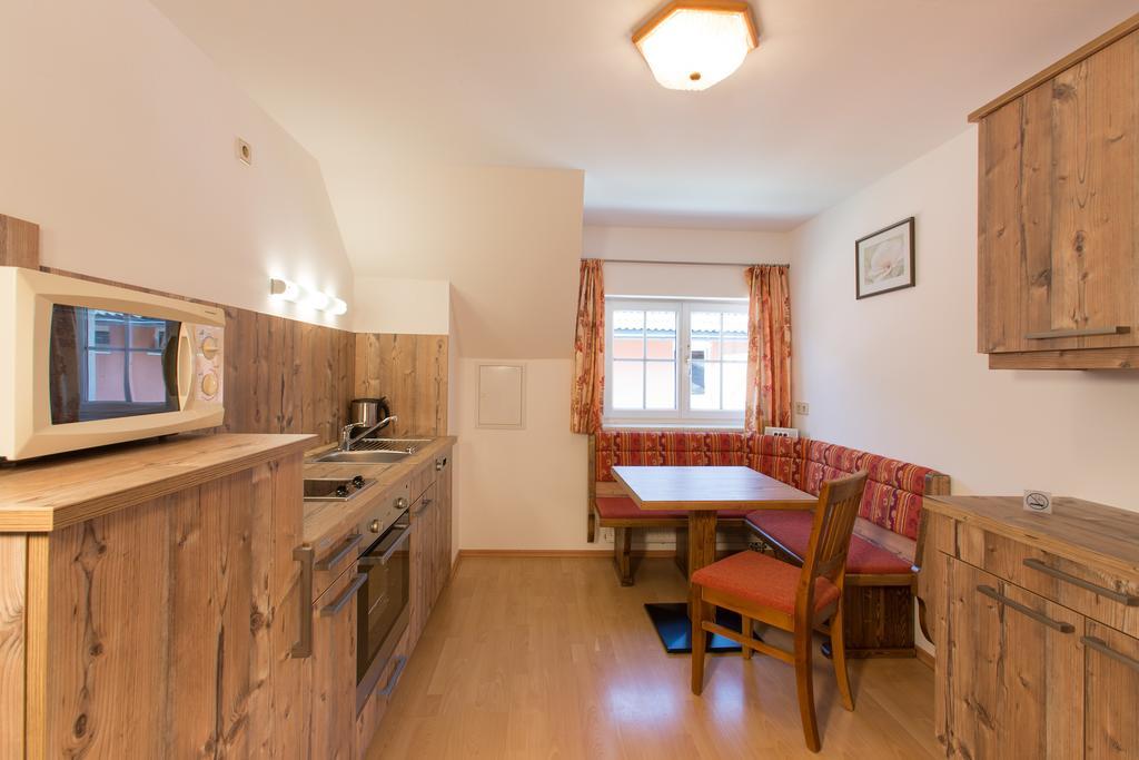 Haus Moser Wörschach Quarto foto