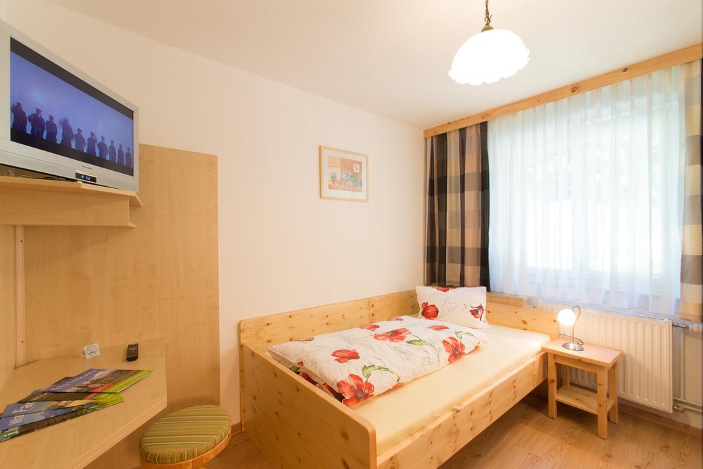 Haus Moser Wörschach Quarto foto