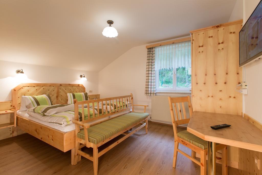 Haus Moser Wörschach Quarto foto