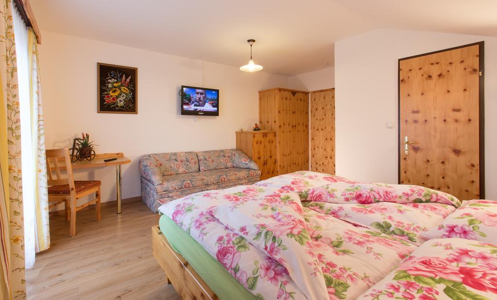 Haus Moser Wörschach Quarto foto