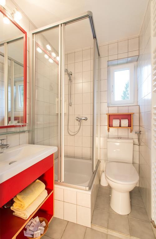 Haus Moser Wörschach Quarto foto