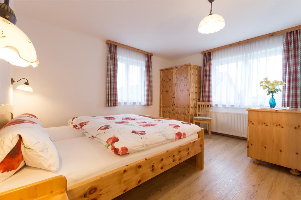 Haus Moser Wörschach Quarto foto