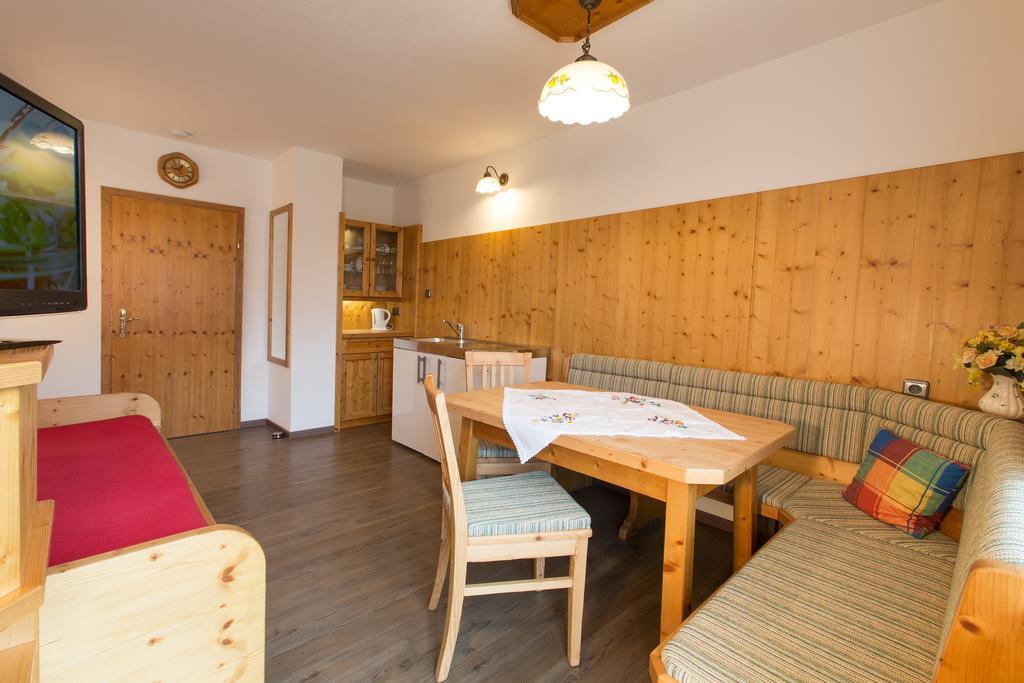 Haus Moser Wörschach Quarto foto
