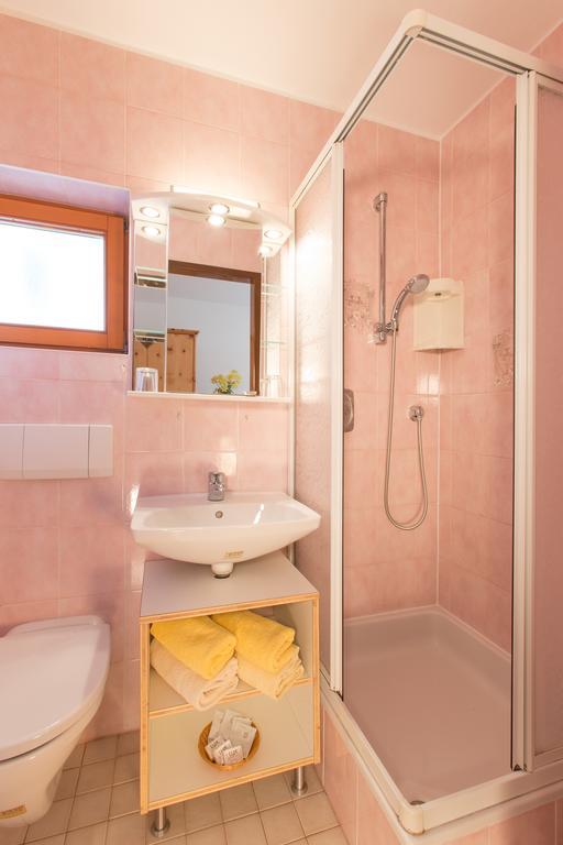 Haus Moser Wörschach Quarto foto
