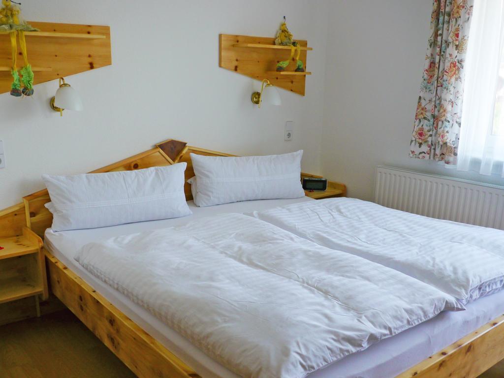 Haus Moser Wörschach Quarto foto