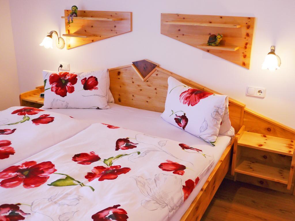 Haus Moser Wörschach Quarto foto